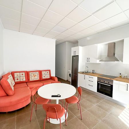 Casa Primavera Zurgena Zewnętrze zdjęcie