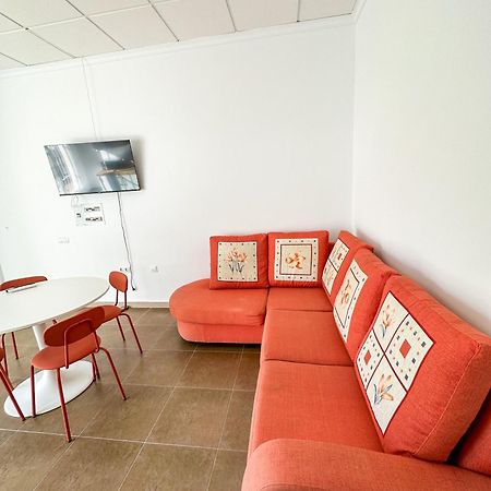 Casa Primavera Zurgena Zewnętrze zdjęcie