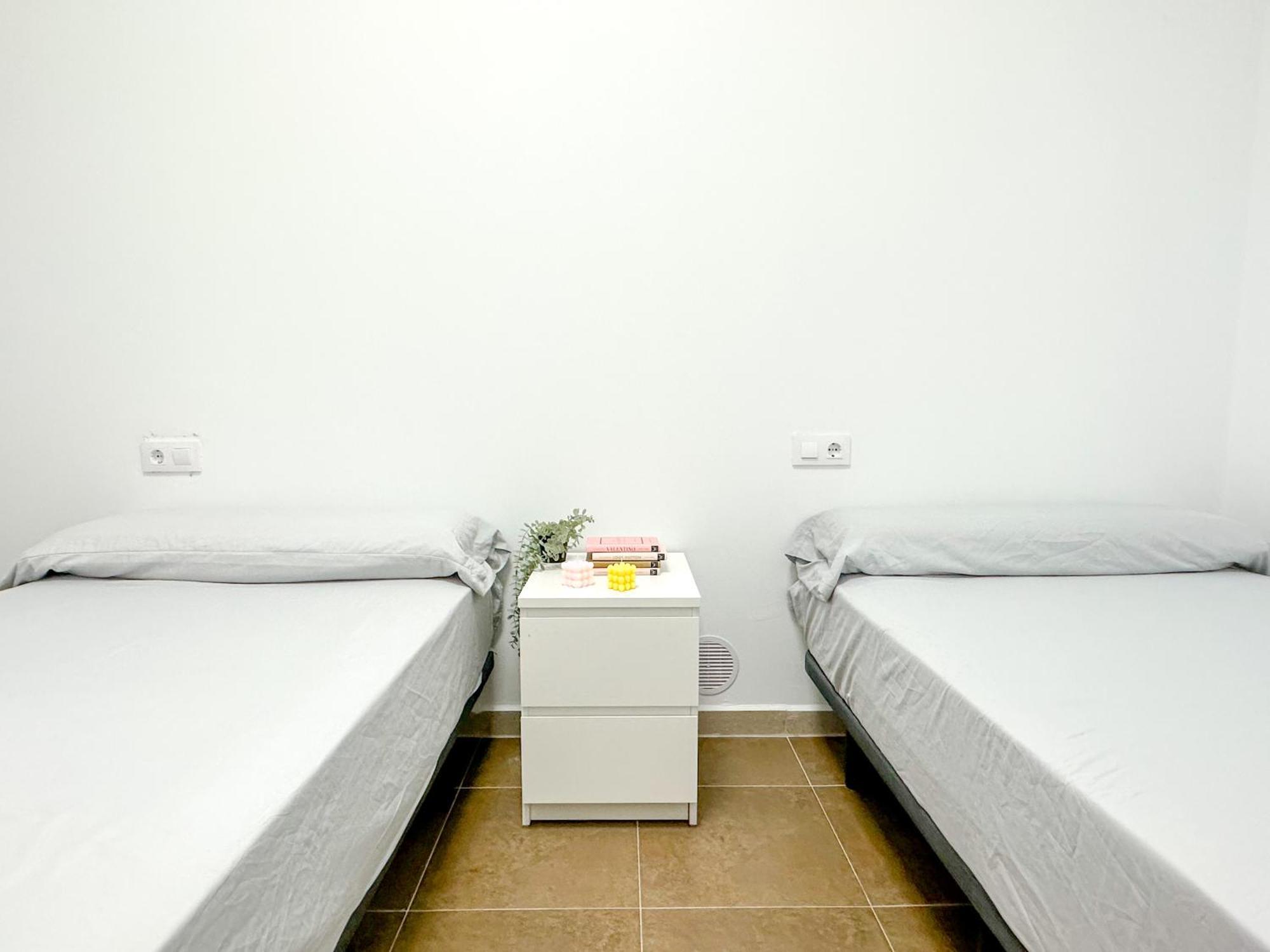 Casa Primavera Zurgena Zewnętrze zdjęcie