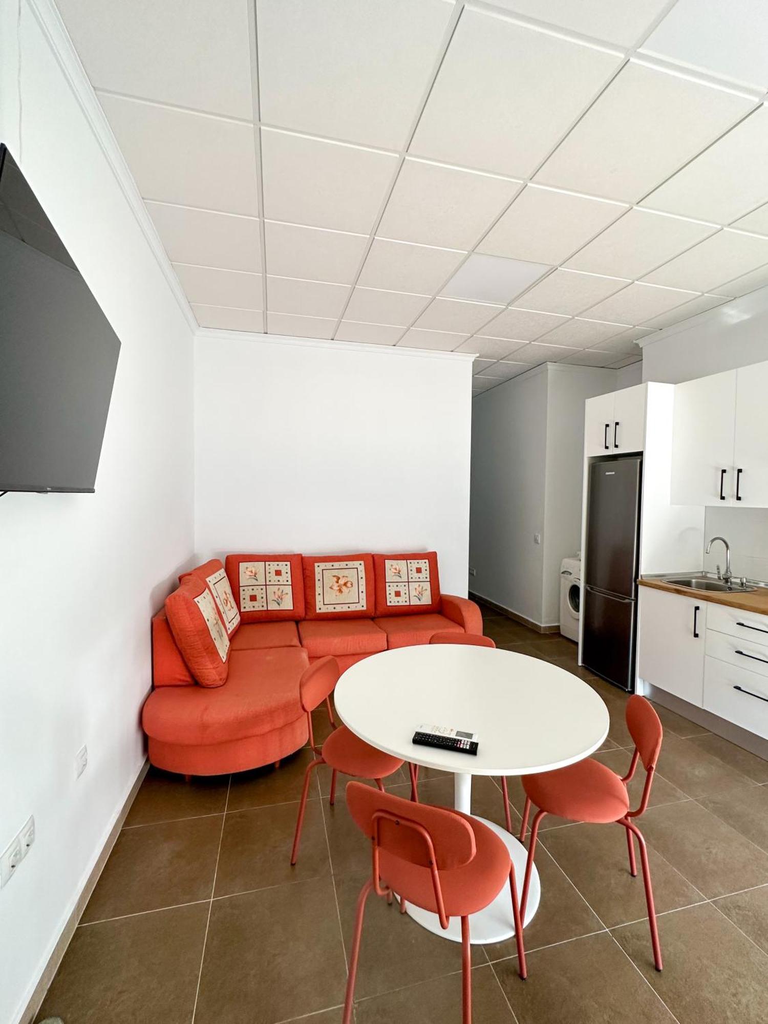 Casa Primavera Zurgena Zewnętrze zdjęcie