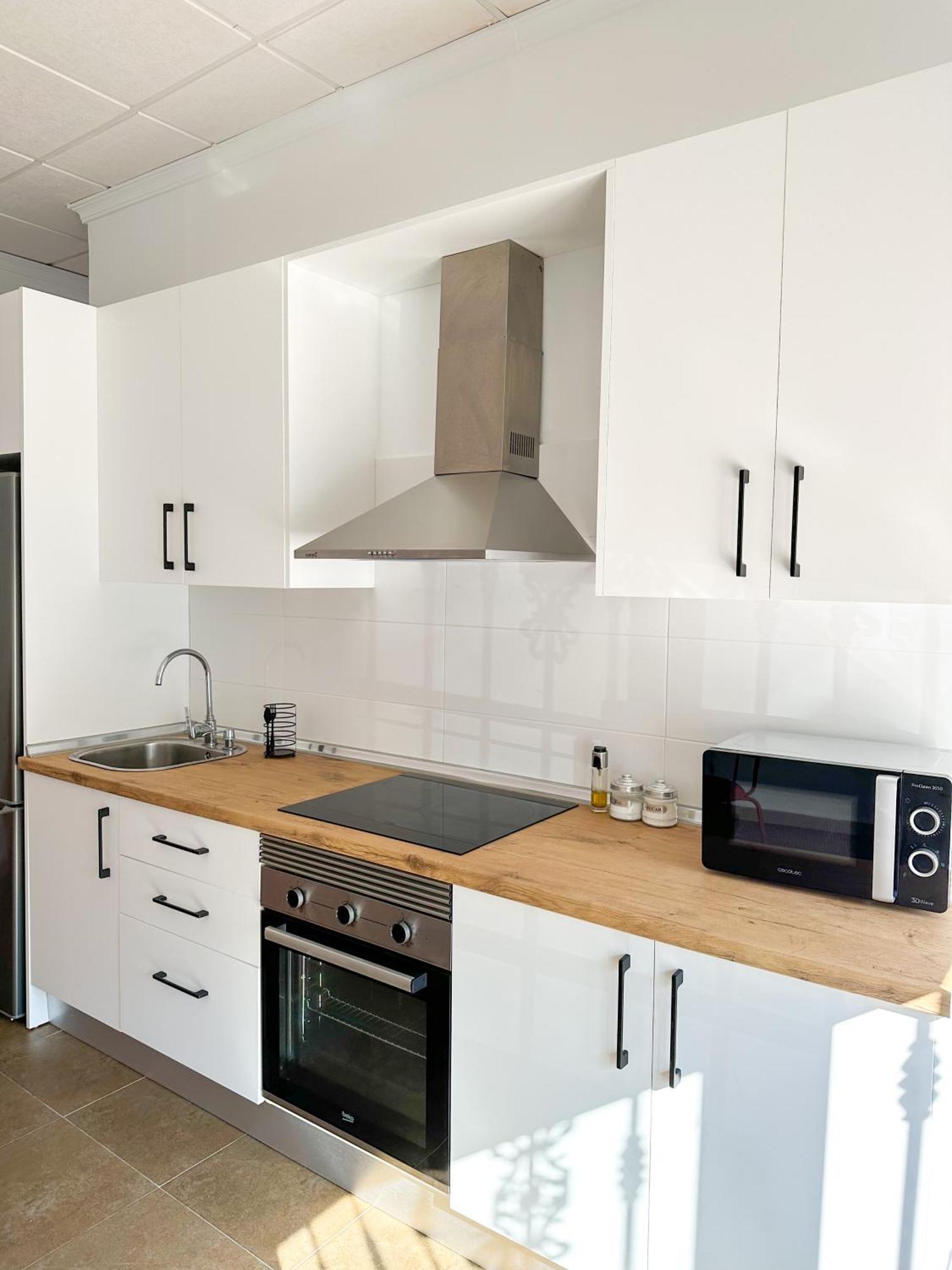 Casa Primavera Zurgena Zewnętrze zdjęcie