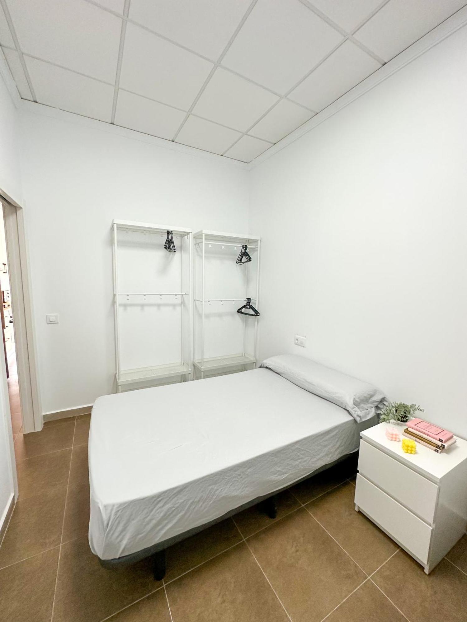 Casa Primavera Zurgena Zewnętrze zdjęcie