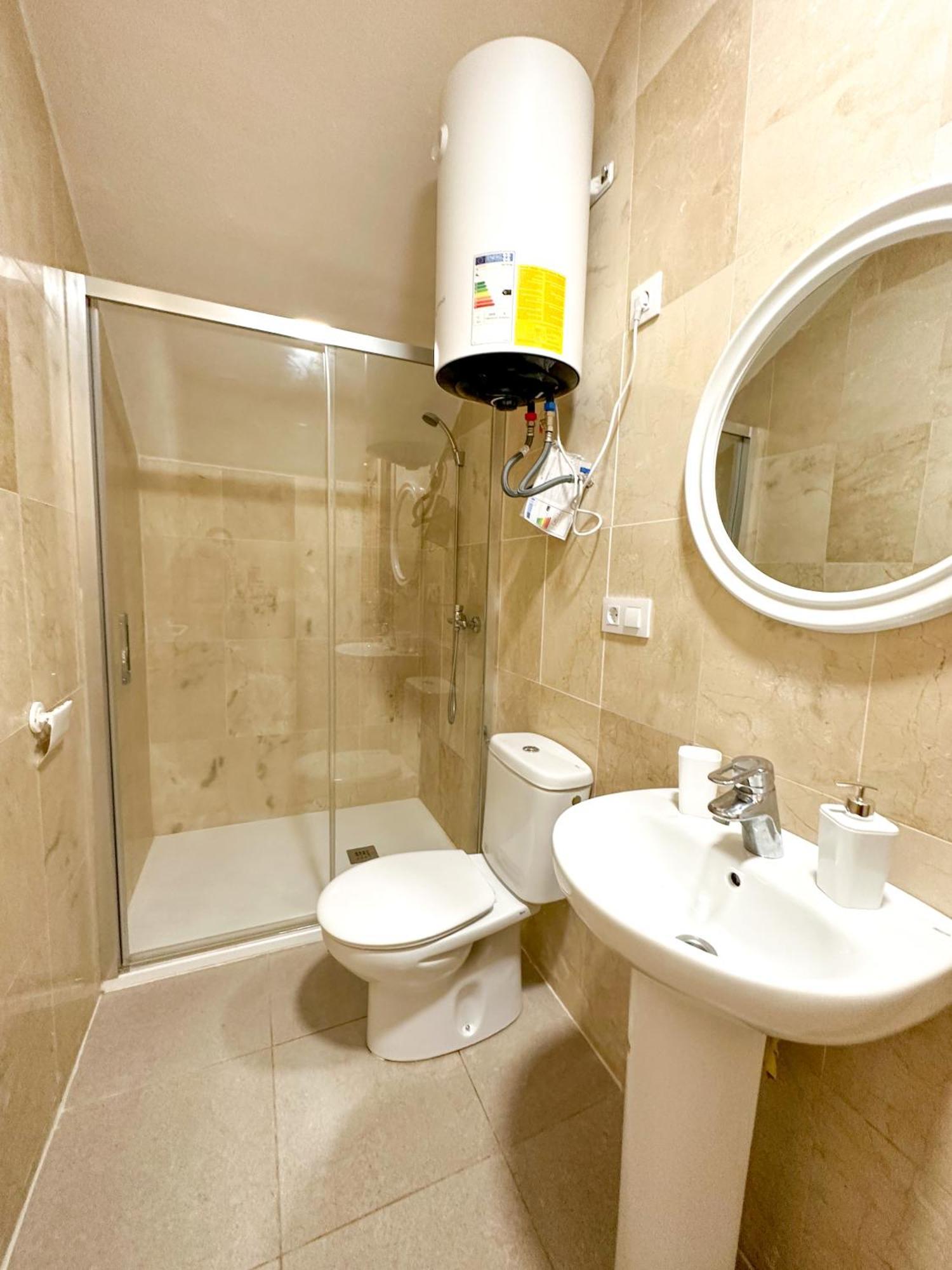 Casa Primavera Zurgena Zewnętrze zdjęcie