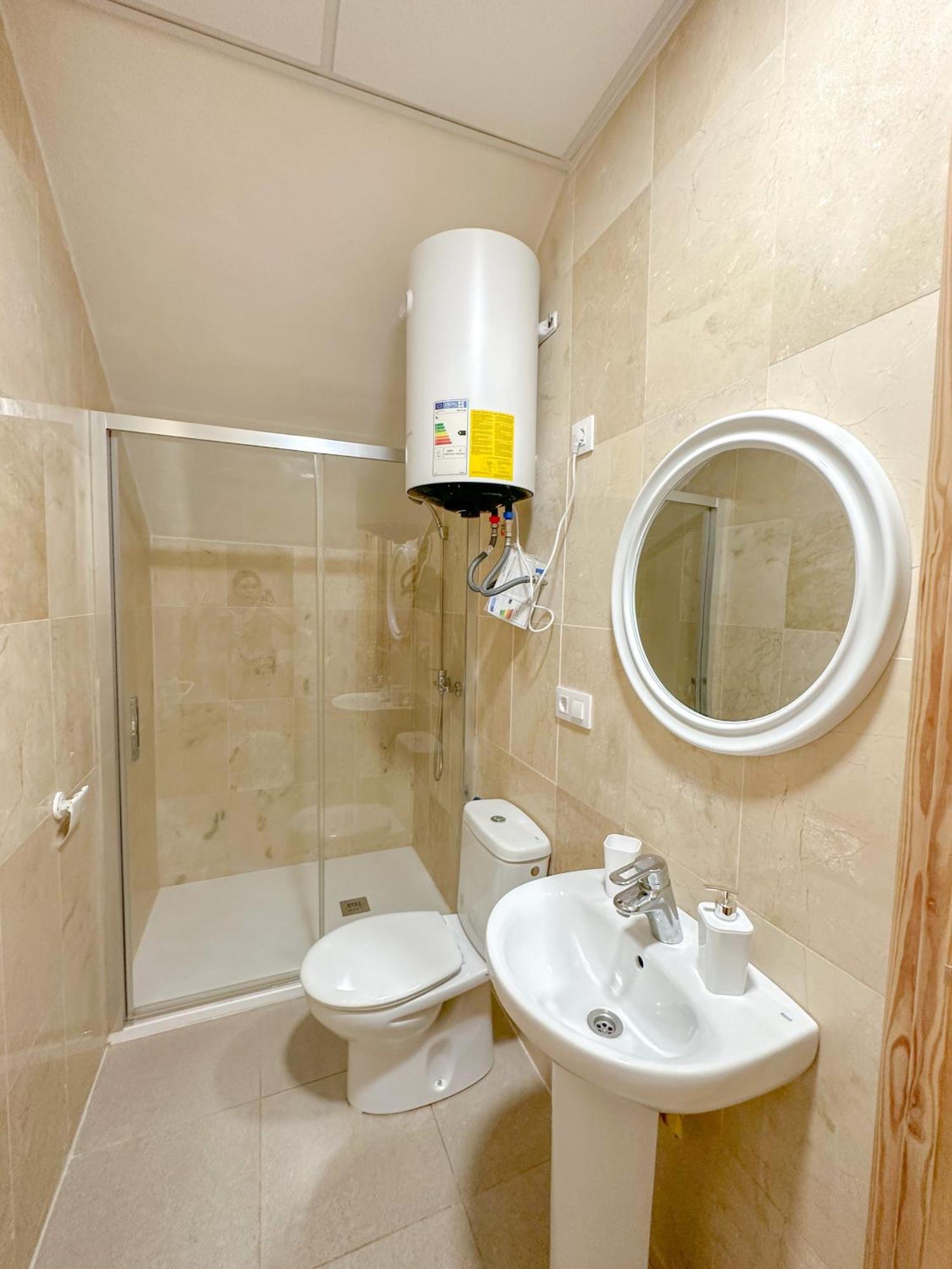 Casa Primavera Zurgena Zewnętrze zdjęcie