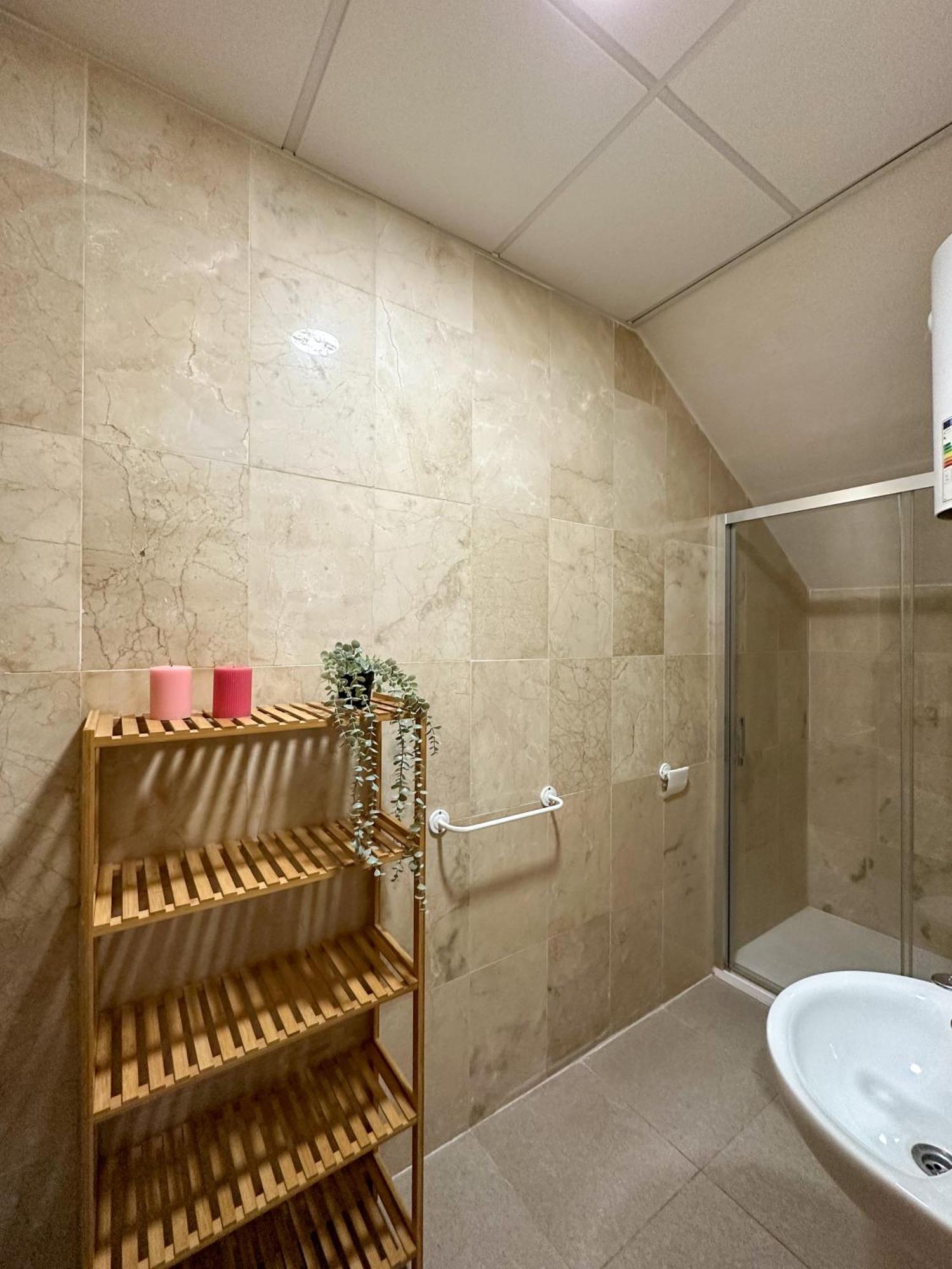 Casa Primavera Zurgena Zewnętrze zdjęcie